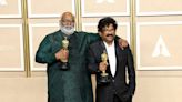 Oscars 2023: Rahul Sipligunj, Kaala Bhairava and M.M. Keeravani Win Best Original Song