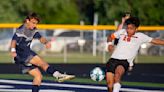 Photos: Washington at Cedar Rapids Xavier in 2024 Class 3A Iowa high school boys’ soccer substate finals