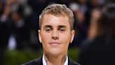 Justin Bieber a donné un concert privé en Inde pour le mariage du fils d'un milliardaire