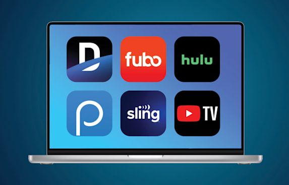 Video Streaming Services That Let You Cut Cable TV