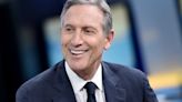 Howard Schultz Rebuffs Bernie Sanders' Request He Testify Before Congress