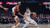 Full coverage: Luka Doncic leads Mavericks to Game 5 win over Oklahoma City Thunder