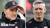 GAA All-Ireland SFC 2024: Derry vs Armagh - Mickey Harte and Kieran McGeeney meet again in unmissable game