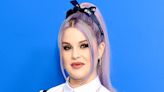 Kelly Osbourne Details Moment Cord Wrapped Around Son's Neck in Birth