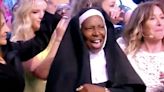 Video: Watch Preview of SISTER ACT 2 Reunion on THE VIEW