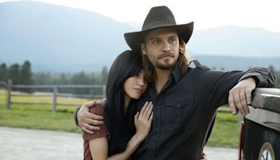 'Yellowstone's' Luke Grimes Shared His Thoughts About Kevin Costner's Exit