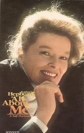 Katharine Hepburn: All About Me