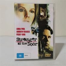 STRANGER AT THE Door DVD Linda Purl VGC Fast Free Postage EUR 7,21 ...