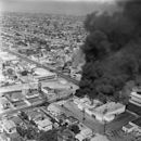 Watts riots