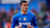 Getafe chief drops hint on Mason Greenwood future amid Man United transfer decision