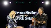 Gwen Stefani and Blake Shelton Have ‘Fantasized’ About Making an Album Together