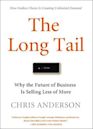 The Long Tail – der lange Schwanz. Nischenprodukte statt Massenmarkt – Das Geschäft der Zukunft