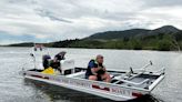 2 rescued after ‘unexpectedly large waves’ separated groups in Horsetooth Reservoir