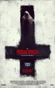 The Possession Experiment