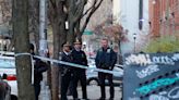 NYPD cop shot, suspect killed in Lower East Side gunfight