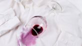 How to Get Red Wine Stains Out of Clothing — Even After It Dries