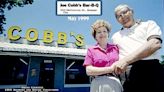 History Corner: Twin Blends remembers Sue Cobb of Cobb’s BBQ