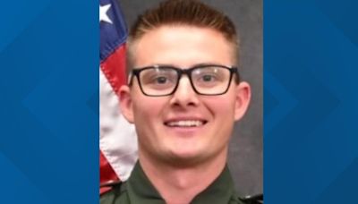 Fundraiser set up to aid deputy's recovery after Placer County shootout