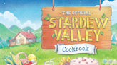 New Stardew Valley Cookbook By ConcernedApe Gets Huge Discount At Amazon