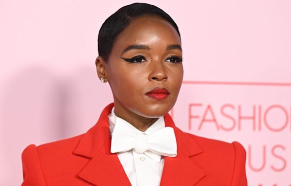 Janelle Monáe Joins Missy, Halle Bailey, And More In Upcoming Pharrell Williams Musical