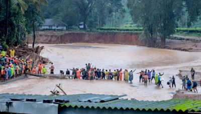 Maps reveal Kerala is a hotbed for landslides. Here's what makes it vulnerable