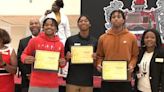 HBCU surprises Henry County students with full scholarships