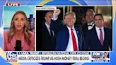 Lara Trump goes off on 'deranged' media pundits giddy over Trump trial