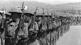 Sirens in Cyprus mark 50 years since Turkish invasion