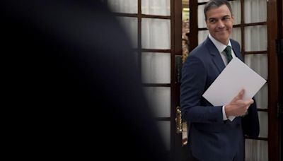 Pedro Sánchez cancela toda su agenda institucional durante dos días por un asunto 'inexcusable'