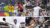 In pictures: From Tendulkar at Wimbledon to Yamal's screamer at Euro, some of the week's best sports moments