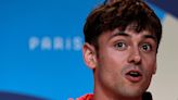 Tom Daley, de niño prodigio a abanderado gracias a su hijo