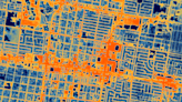 New space-based thermometer takes Earth's temperature in unprecedented detail (photos)