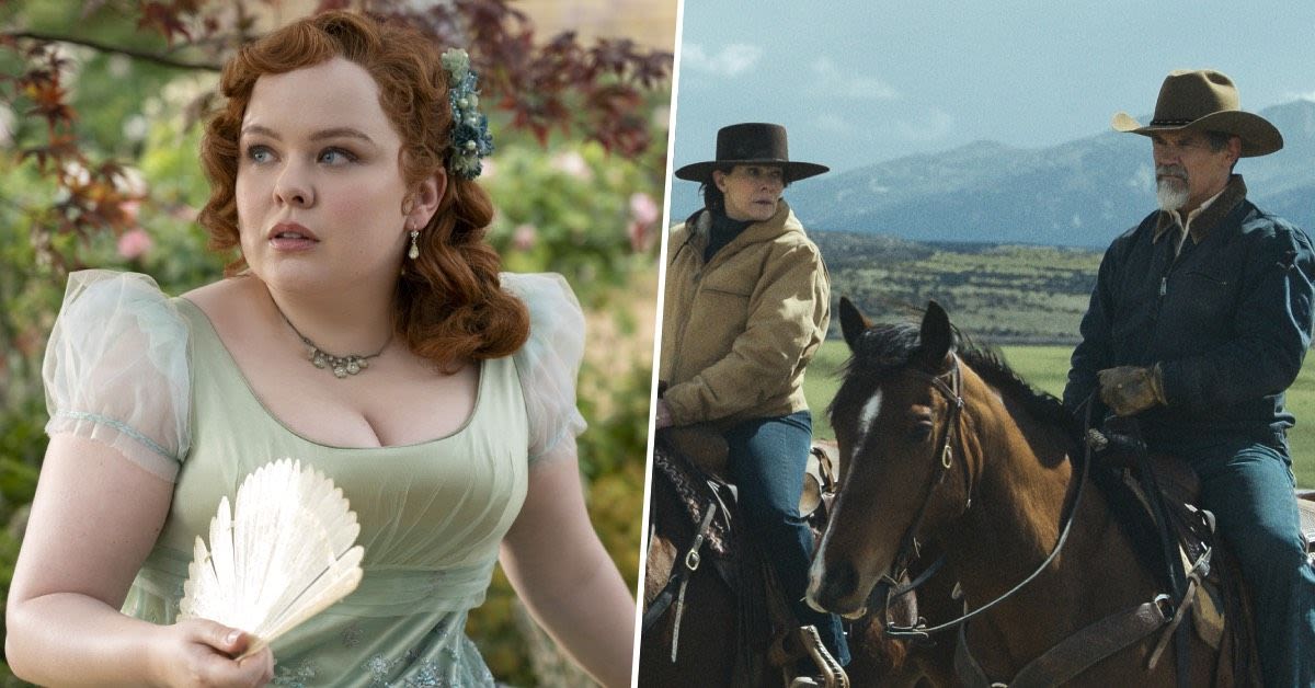 The 7 best new movies and shows to stream this weekend