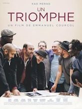 Un triomphe