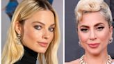 Margot Robbie Explains Why She’s Totally Cool With Lady Gaga Playing Harley Quinn