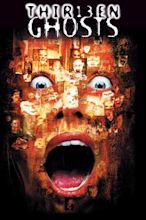 Thirteen Ghosts