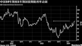 中国国债期限利差或继续走阔 分析称长端易上难下而短端料受青睐