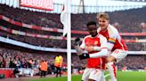 Arsenal beat Wolves to stay top of the table - Video highlights, recap, reaction