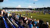 Inverness CT chair stands down amid Fife move controversy