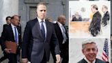 Hunter Biden ignores orders in tax fraud case ‘at his own peril’: judge