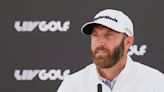 Dustin Johnson, Sergio Garcia, others resign from PGA Tour for LIV Golf