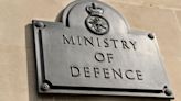 Ex-marine in fight with MoD after complaining about ‘noise-induced hearing loss’