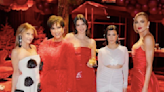 The Kardashians fans accuse family of major Photoshop fail in Christmas pics