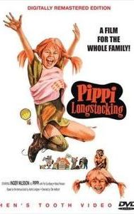 Pippi Longstocking