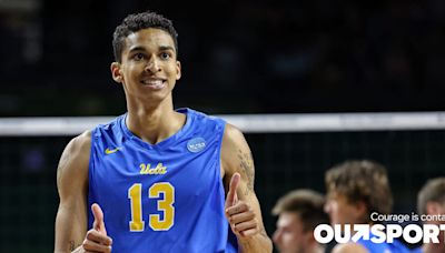 Merrick McHenry set a UCLA school record as Bruins are No. 1 in the country