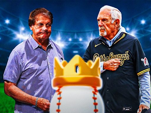 Tony La Russa makes Jim Leyland GOAT claim ahead of MLB Hall of Fame induction