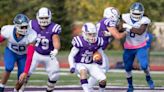 Daniel Abesames-Hammer of Division III Cornell College among smallest college football players ever