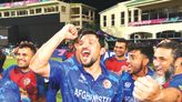 Afghanistan beat Bangladesh to make first ever T20 WC semifinal - The Shillong Times