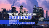 曾制定2030年減排75%目標 蘇格蘭如今宣布放棄