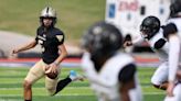 Lubbock High football loses 'heart and soul' of defense as Andrews runs away with win